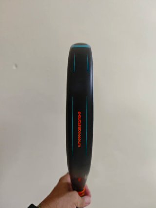 Pala de pádel Roqueta 2