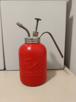 Fumigador Fix colección/decoración