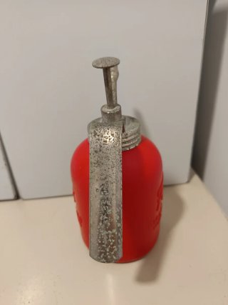 Fumigador Fix colección/decoración
