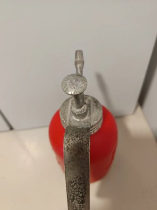 Fumigador Fix colección/decoración