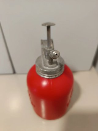 Fumigador Fix colección/decoración