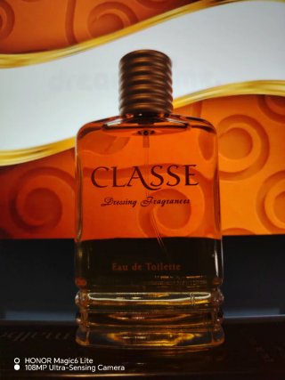 Classe Eau de Toilette para Hombre