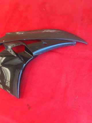 Carenado Derecho Yamaha R6 2007
