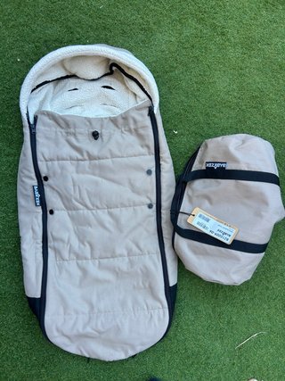 Saco Silla Babyzen Yoyo