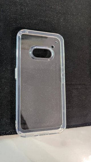Nothing Phone 2a guasto