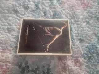 CD Pablo Alborán - La Cuarta Hoja