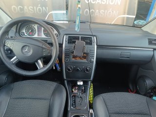 Mercedes-Benz Clase B 2011