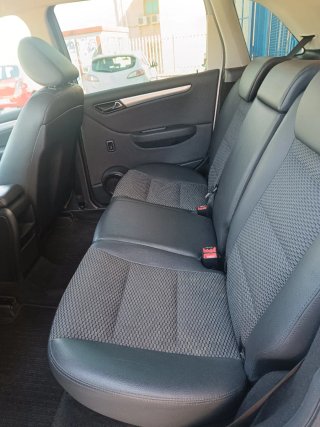 Mercedes-Benz Clase B 2011