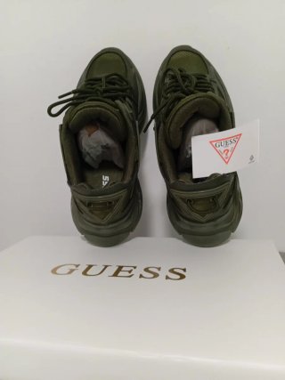 Zapatillas Guess Verdes nuevas