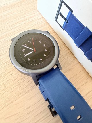 Nothing Watch Pro 2 Azul