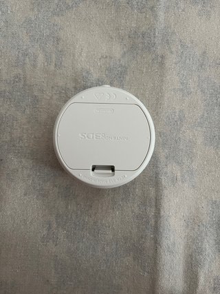 Lettore/scrittore NFC Amiibo per Nintendo 3DS