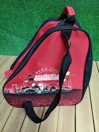 KRF The New Urban Concept Bolsa para Patines
