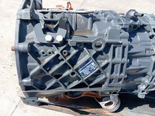 Caja iveco astronic 12 as 2331 to stralis 240344