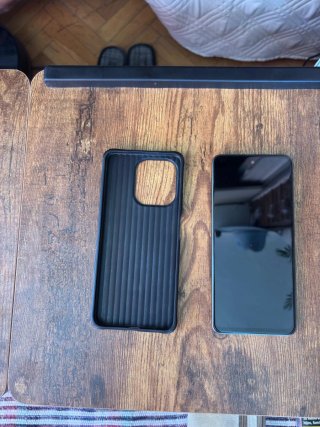 Oppo A5 Pro Caja Teléfono