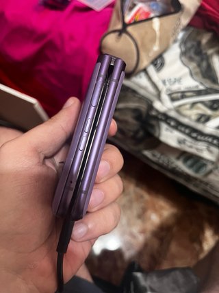 Motorola Razr 40 5G Lila