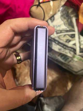 Motorola Razr 40 5G Lila