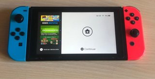 Nintendo Switch Completa + Accessori