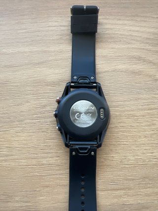 Reloj garmin aproach