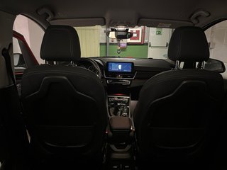 BMW Serie 2 Gran Tourer