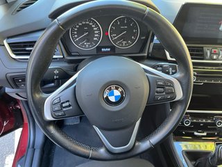 BMW Serie 2 Gran Tourer