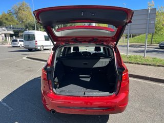 BMW Serie 2 Gran Tourer