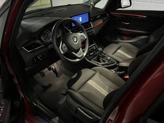 BMW Serie 2 Gran Tourer