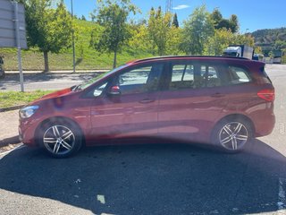 BMW Serie 2 Gran Tourer