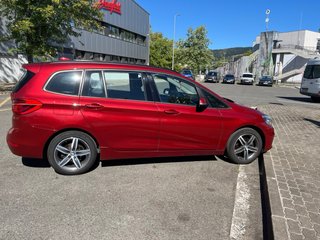 BMW Serie 2 Gran Tourer