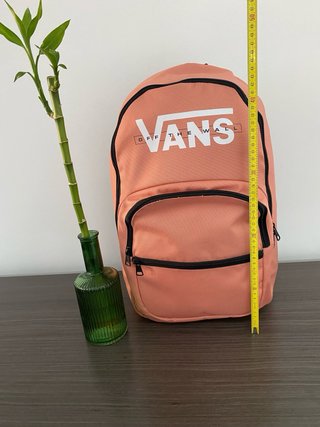 Mochila Vans Rosa