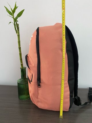Mochila Vans Rosa