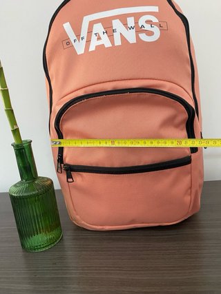 Mochila Vans Rosa