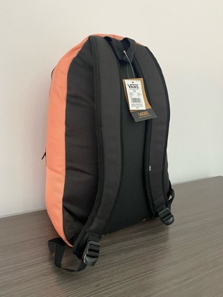 Mochila Vans Rosa