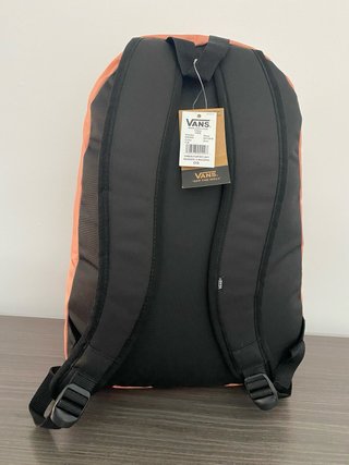 Mochila Vans Rosa
