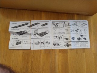 Scalextric McLaren Mercedes Challenge