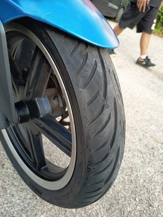 Kymco Agility City 125cc Scooter 2021