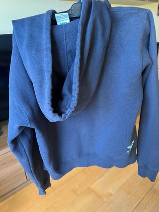 Sudadera Roxy NY Edición Limitada