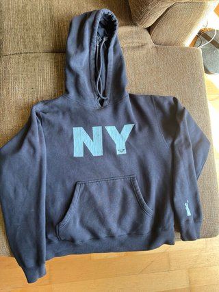 Sudadera Roxy NY Edición Limitada