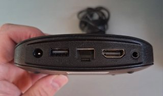 Android TV Leelbox Q2Pro