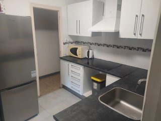 Piso en Lleida