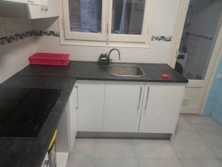 Piso en Lleida