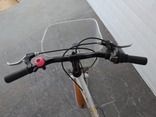 Bicicleta infantil 20 Conor
