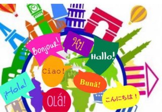 Profesora de inglés/catalán/español