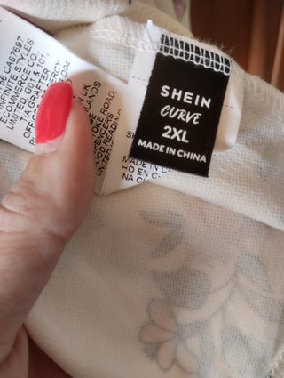 Vestido Kawaii Dark Romántico de Shein