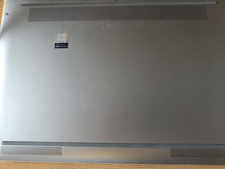 Portátil HP Táctil X360 1020 12,5" i5 7a 8Gb RAM