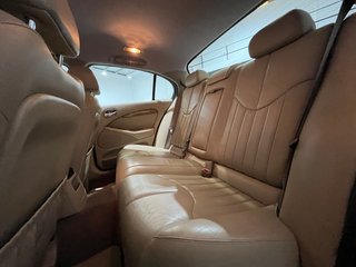 Jaguar S-Type 2000
