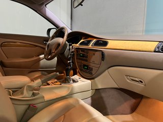 Jaguar S-Type 2000