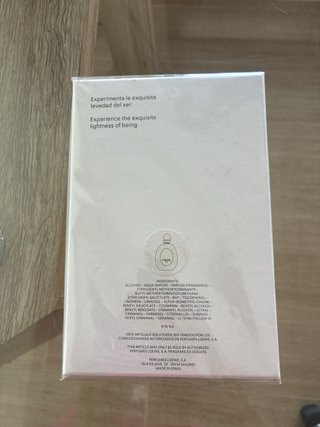 Loewe Aire Eau de Toilette 125ml