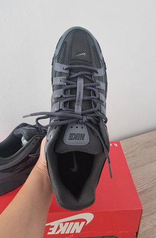 Nike P-6000 Zapatillas Hombre
