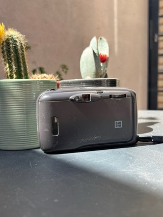 Cámara Kodak Cameo Analógica Compacta