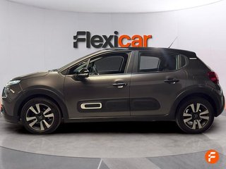Citroën C3 PureTech 81KW (110CV) S&S EAT6 Feel Pack